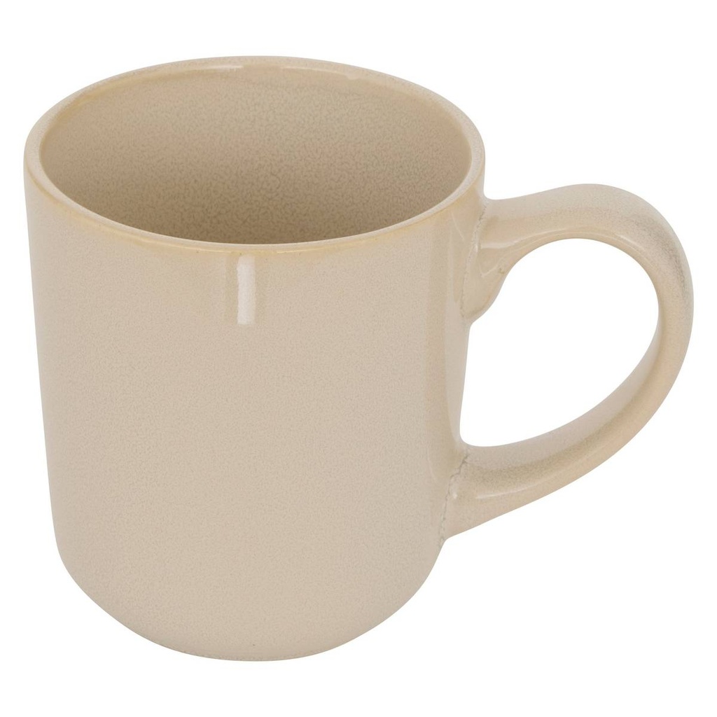 [253459] TAZA MUG GRANDE BEIGE TERRE INC 42CL 154638D