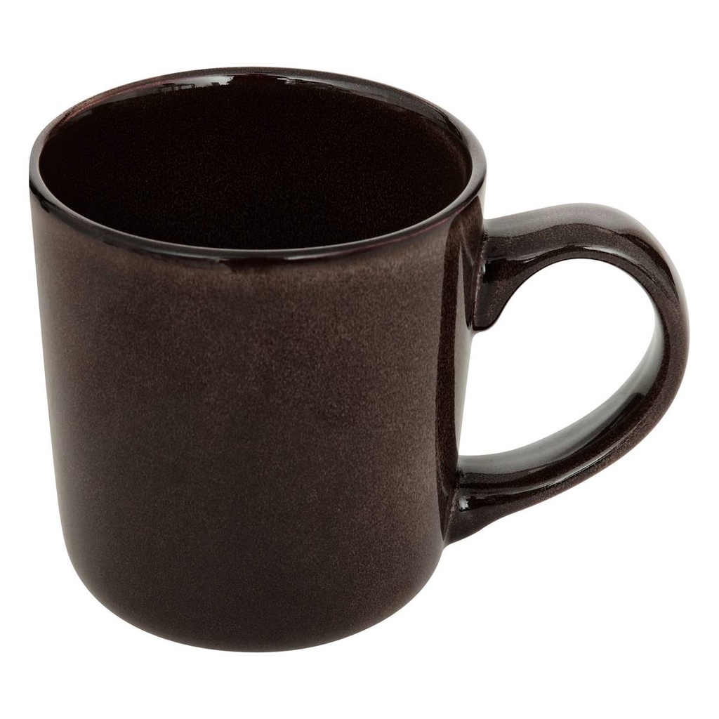 [253460] TAZA MUG GRANDE MARRÓN TERRE INC 42CL 154638F