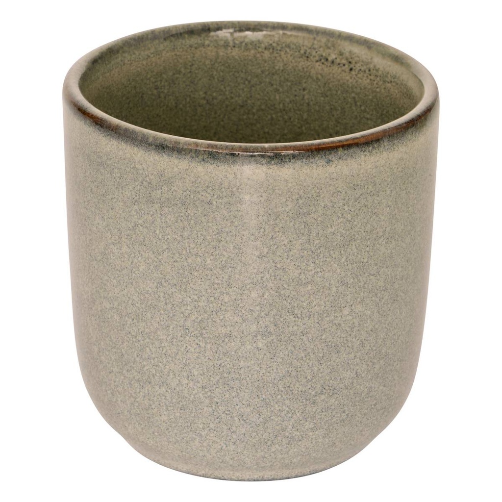[253462] TAZA ESPRESSO TERRE INC VERDE 10CL 176951C1.