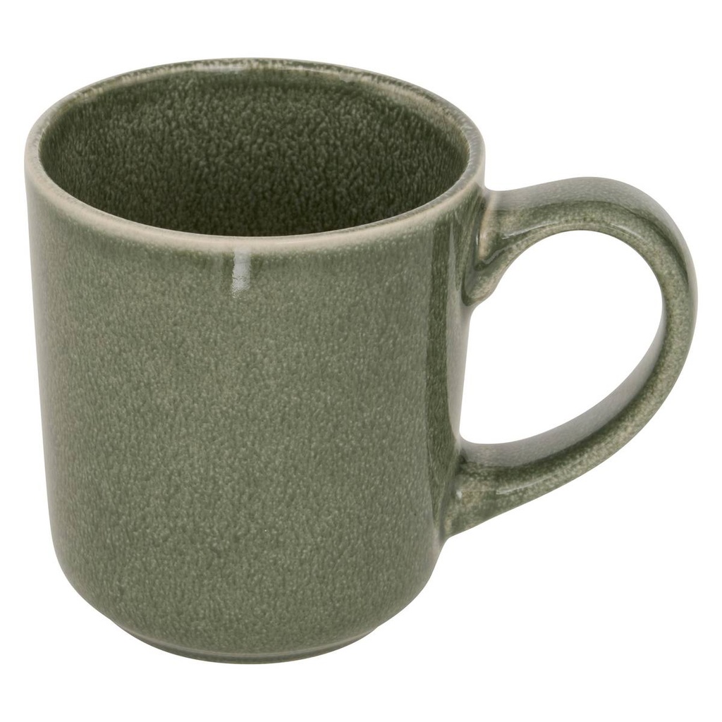 [253475] TAZA MUG GRANDE KAKI TERRE INC 42CL 154638E