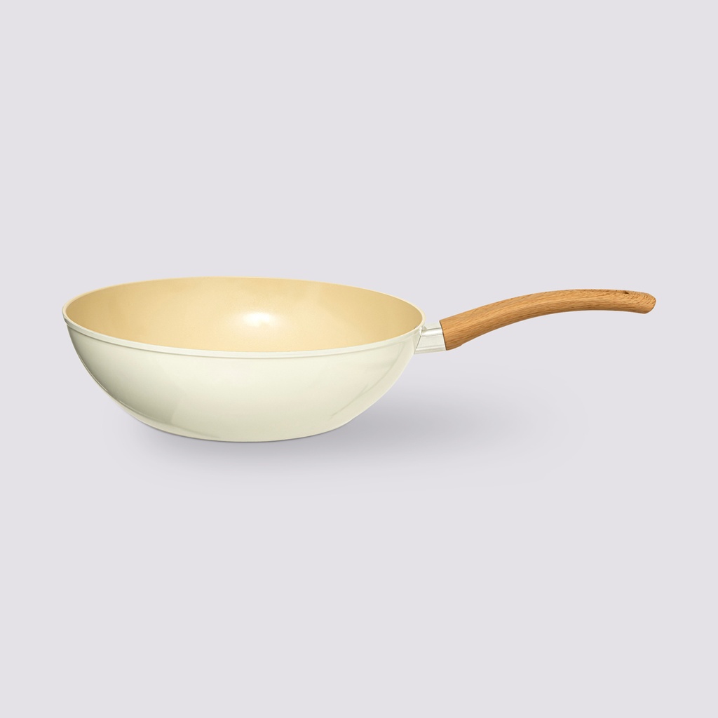 WOK HARMONY 28CM 204610