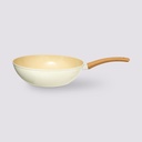 WOK HARMONY 28CM 204610