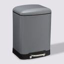 TACHO 6L SOFTCL ARIANE GRIS 138059H