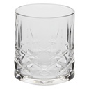VASOS BAJOS GASPARD X4 35CL 212304.