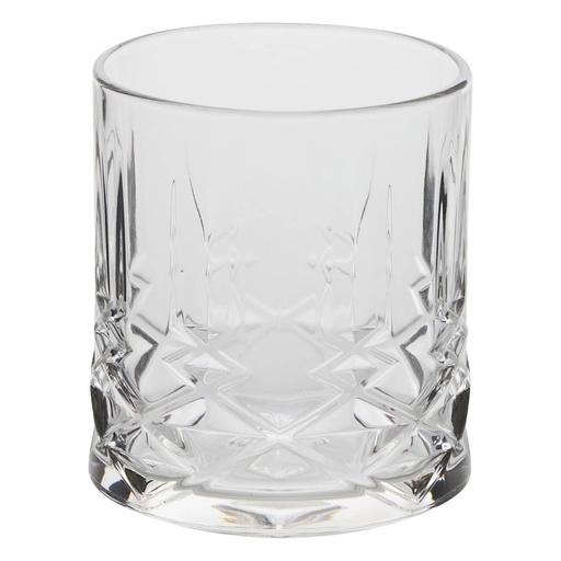 [253592] VASOS BAJOS GASPARD X4 35CL 212304.