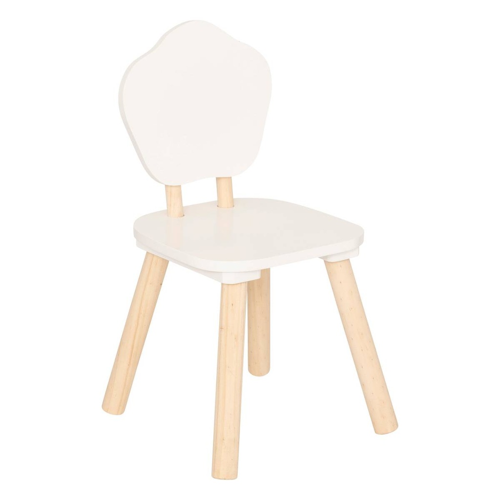 SILLA ORGÁNICA INFANTIL H24 174315D