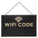 PIZARRA MEMO WIFI FABIO 35X22 188023