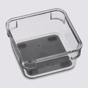 ORGANIZADOR PET 23X9X4,5CM 146498A
