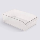 ORGANIZADOR RODANTE GRANDE PET STREAKS 190185