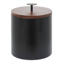 CUBITERA NEGRA MANGO 194905A