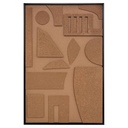 MARCO 3D LIENZO JILANI 60X90 210455