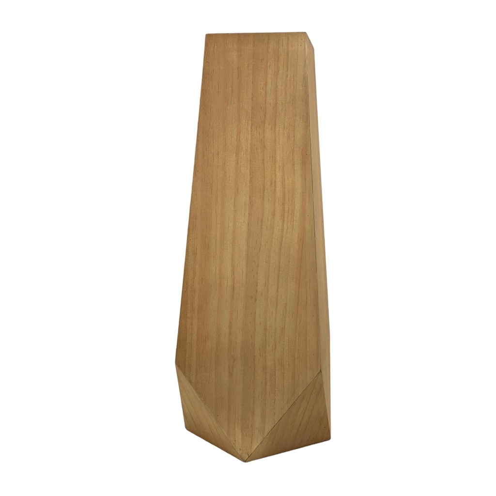 448-2215585 JARRON 17,1X17,1X49CM