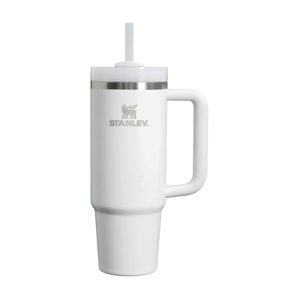 QUENCHER 887ML FLOWSTATE BLANCO