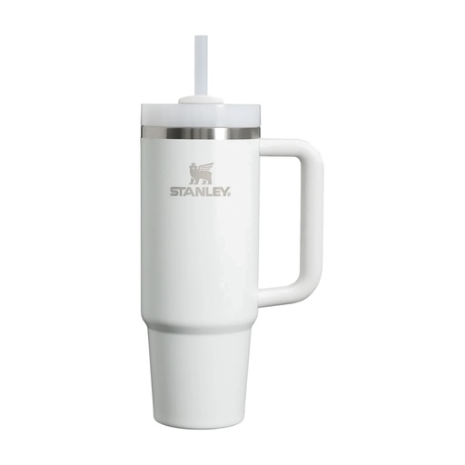 [220139] QUENCHER 887ML FLOWSTATE BLANCO