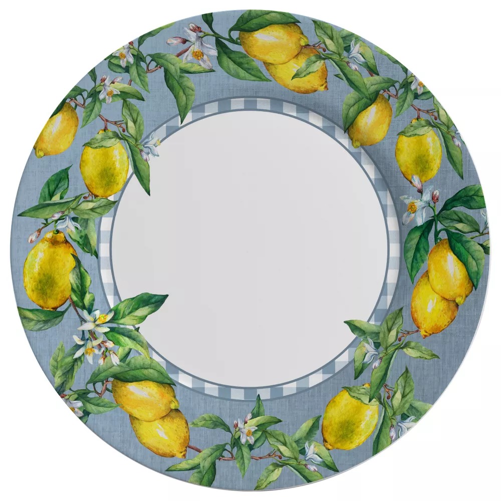 [220574] PLATO PRINCIPAL AMALFITANA 0 29CM 1179-101