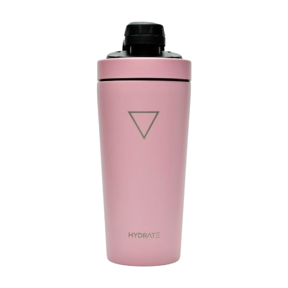 [220888] Vaso Shaker 591ml Rosado Pastel