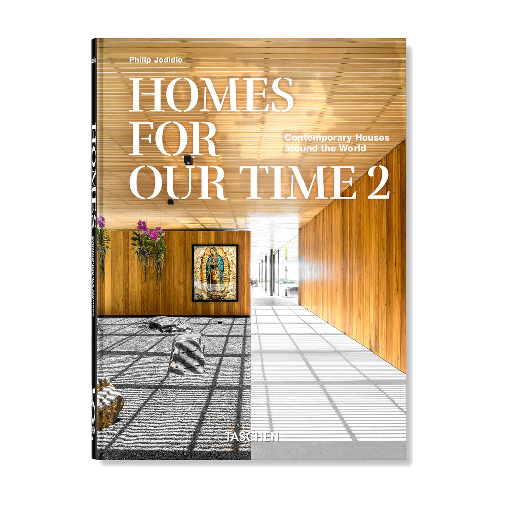 [257057] Homes Four Our Time. Around trhe World