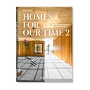 Homes Four Our Time. Around trhe World