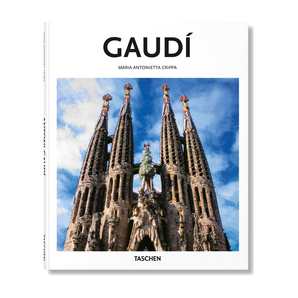 [257068] Gaudí