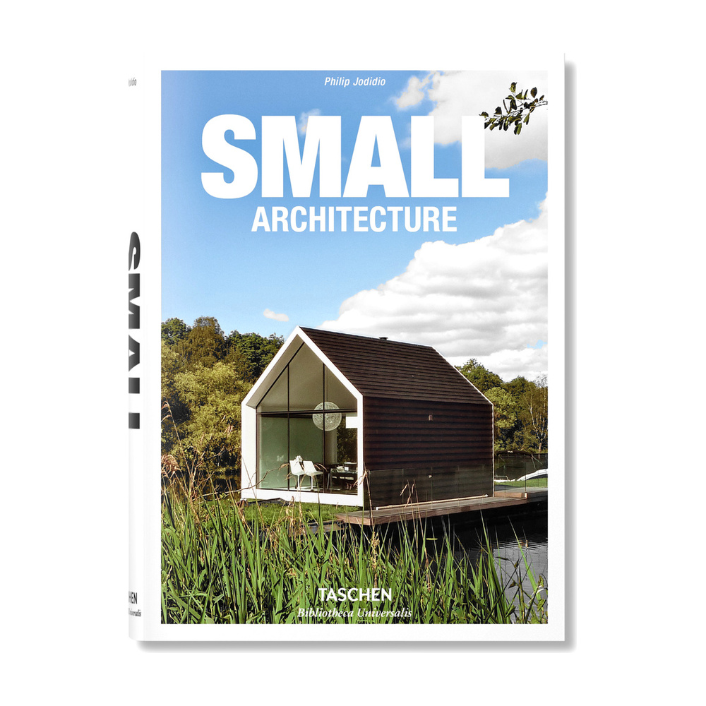 [257107] Small Architecture