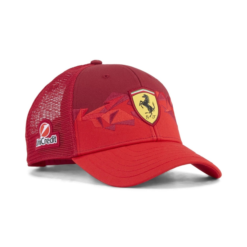 [257562] Escudería Ferrari HP Gorra Edición Las Vegas GP 20