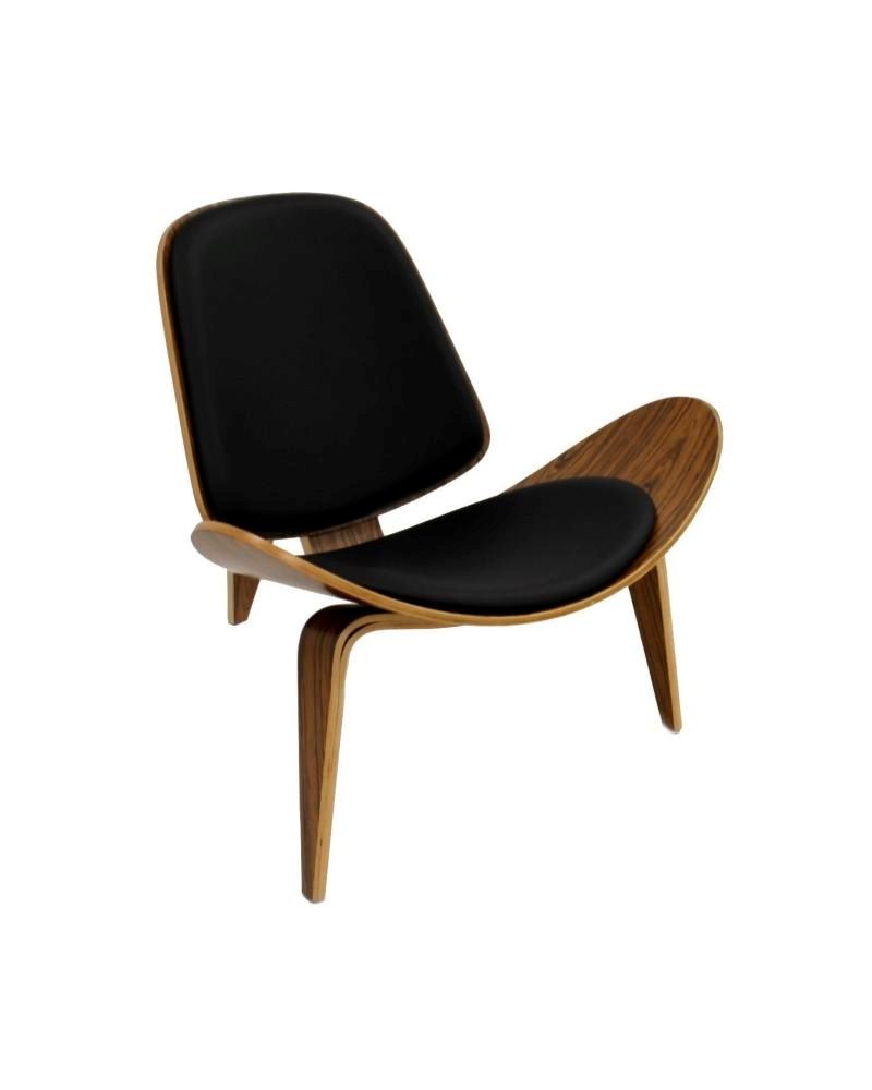 SILLA  NEGRO JSR-EN2023-2