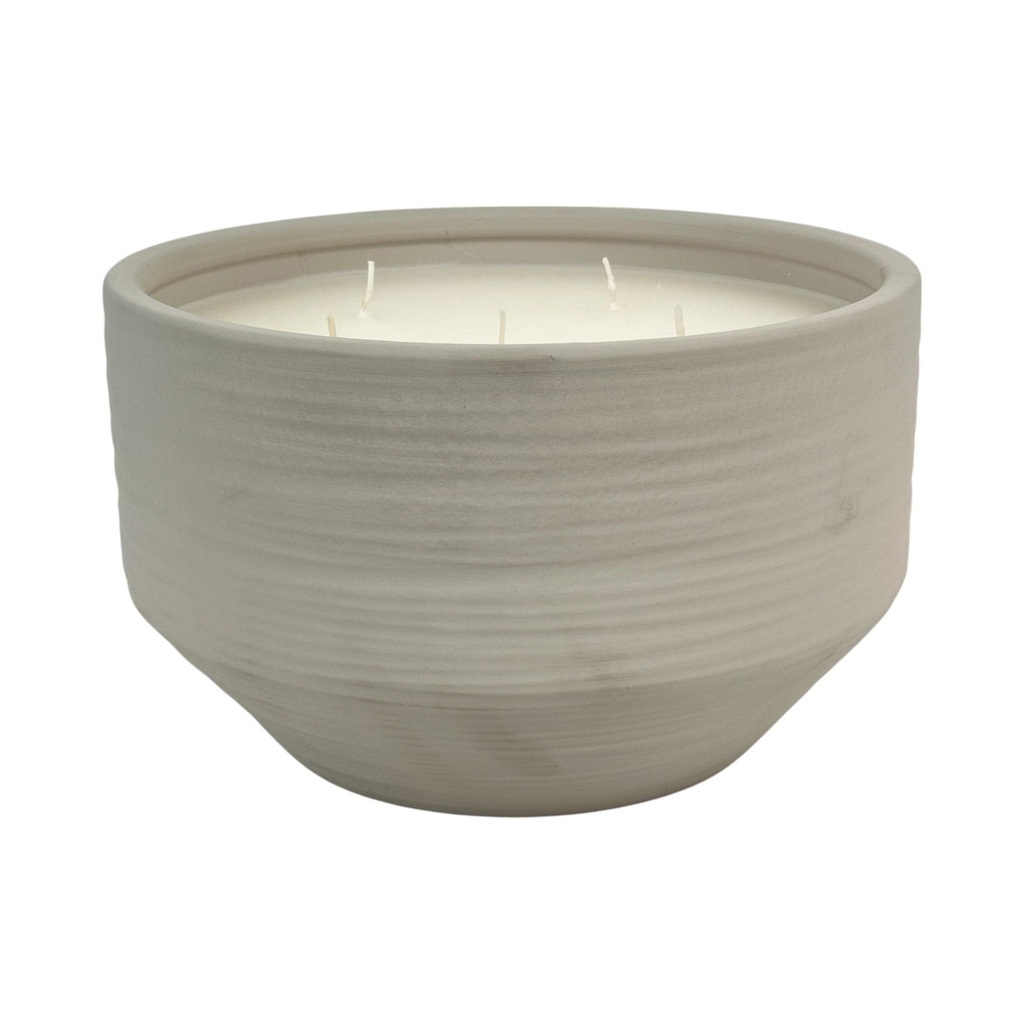 [259002] POTE C/ VELA 23X23X14CM 441-6483472