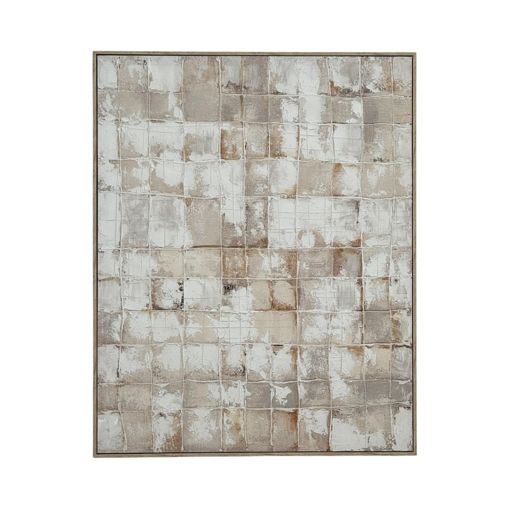 CUADRO P/ PARED 80X3.8X100CM 507-33310
