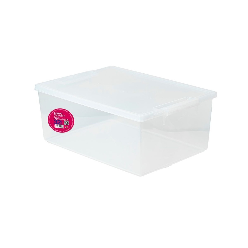 [223657] CAJA ORGANIZADORA UP 32 3596