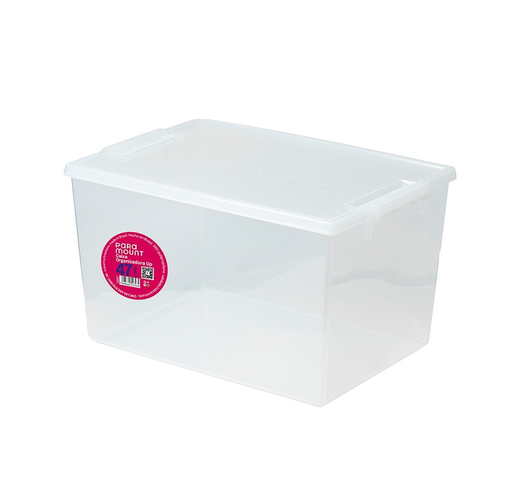[223658] CAJA ORGANIZADORA UP 47 LITROS.3597
