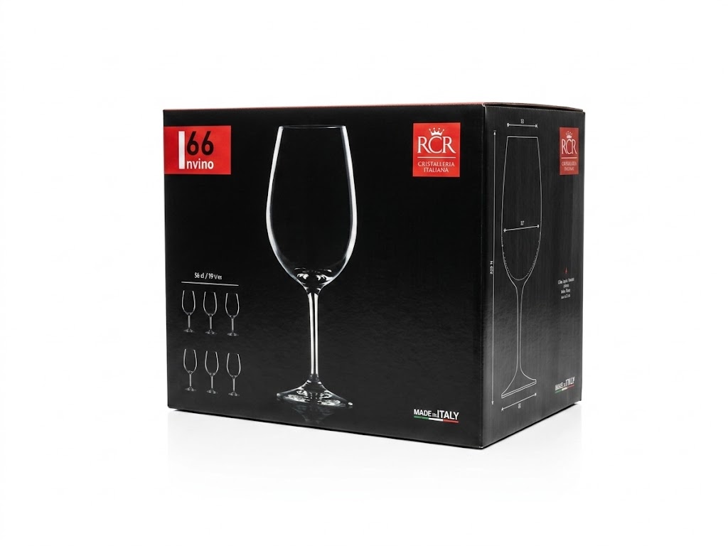 COPAS INVINO I66 26193020306