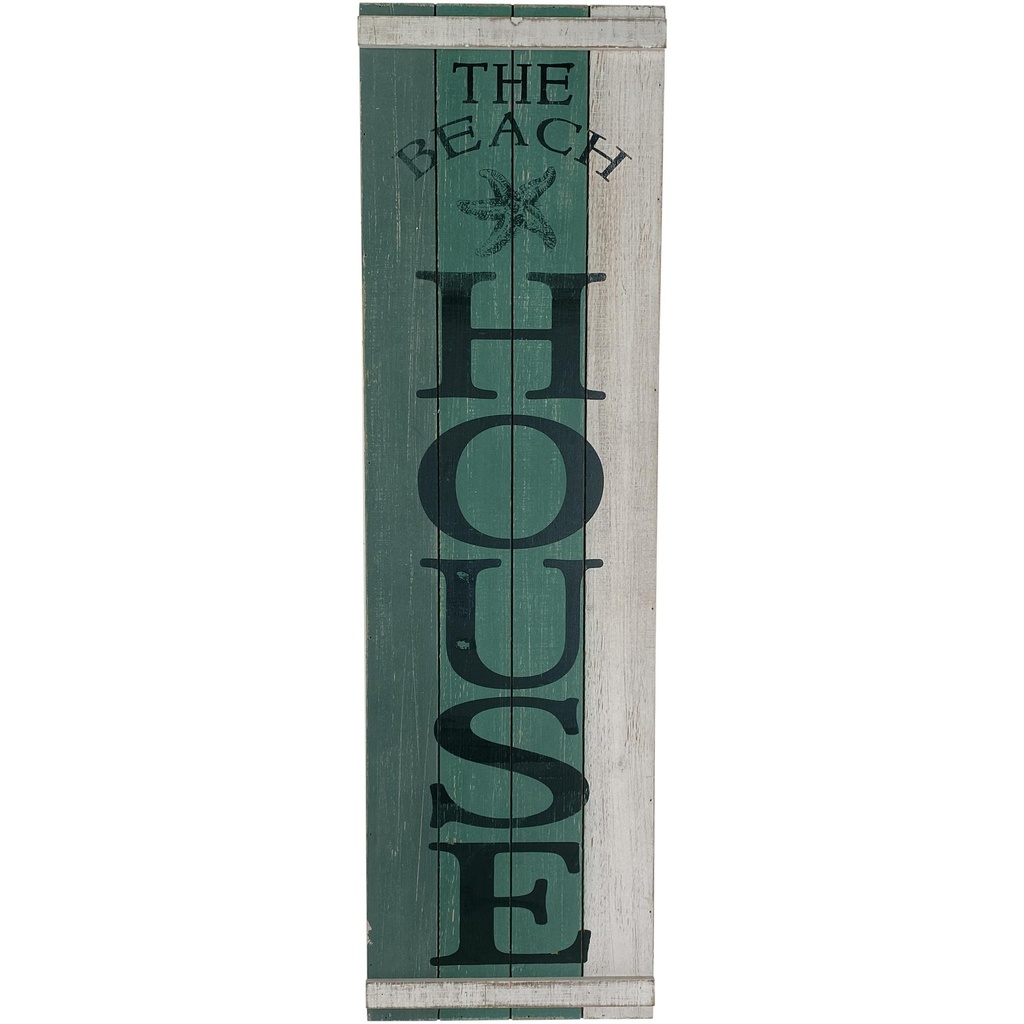 PLACA D/PARED 448-6013974
