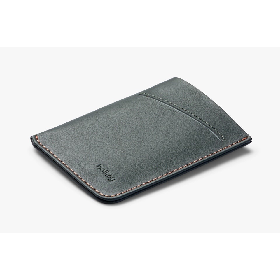 [224148] Card Sleeve (Second Edition) - Everglade