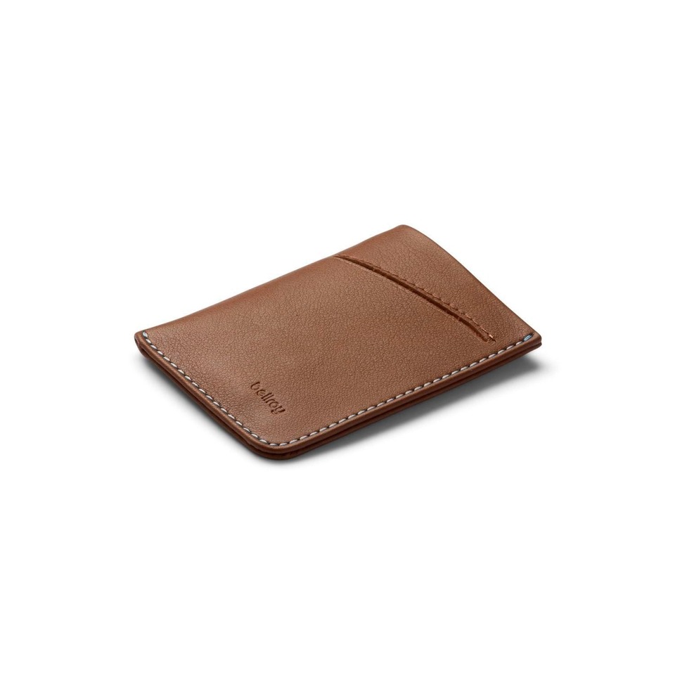 Card Sleeve (Second Edition) - Hazelnut