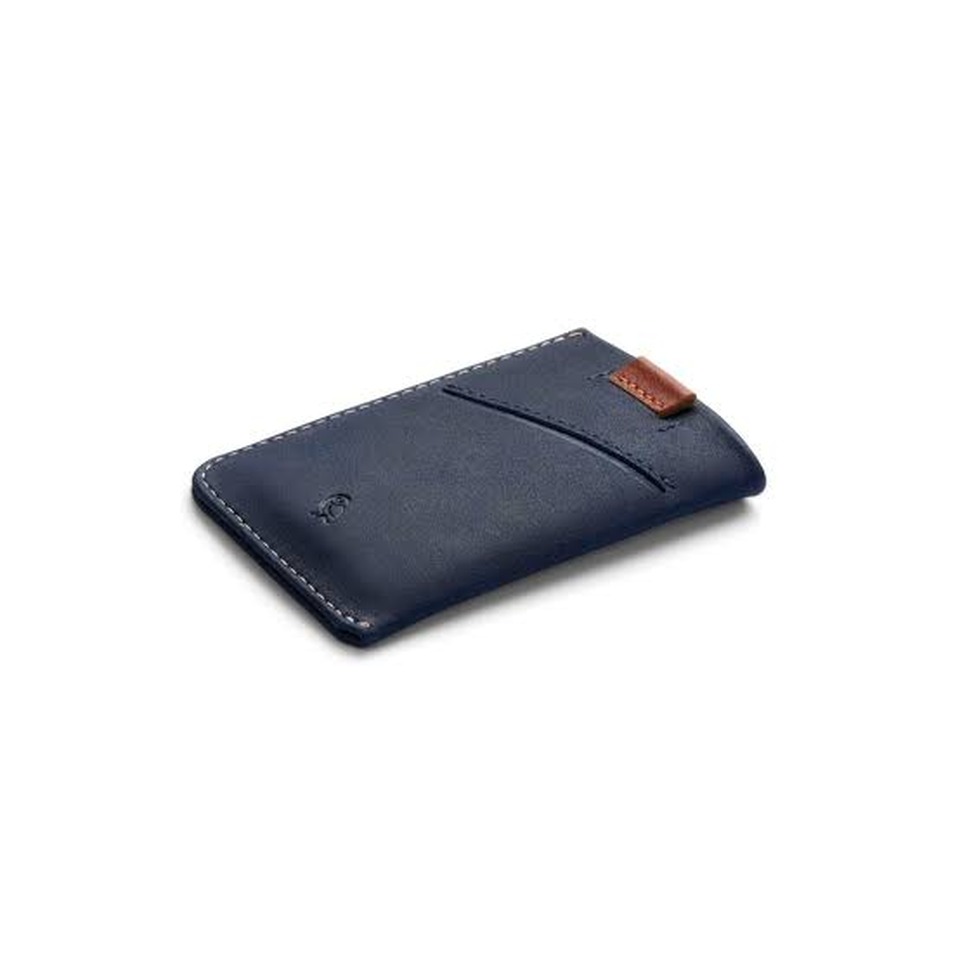 [224151] Card Sleeve (Second Edition) - Ocean