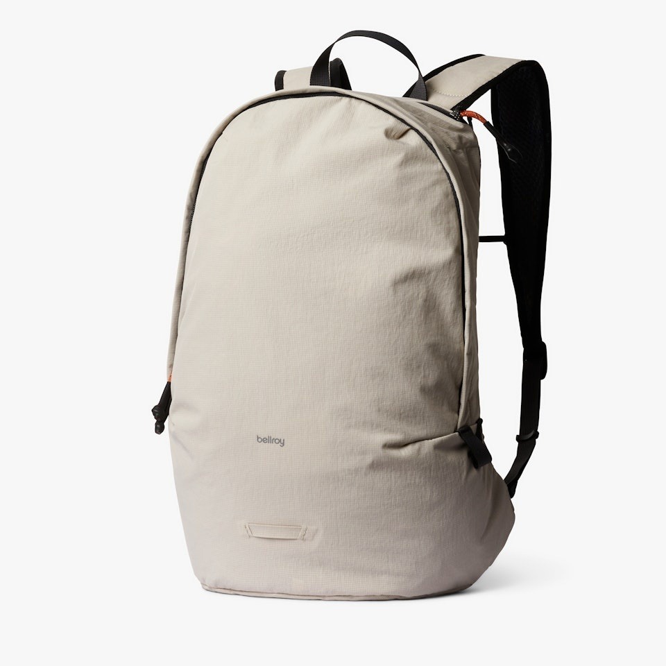 [224171] Lite Daypack - Ash