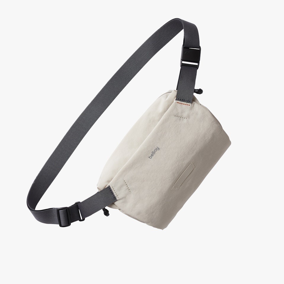 [224176] Lite Sling Mini - Ash