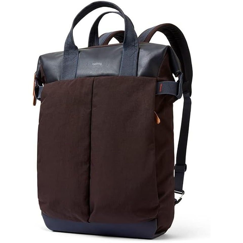 [224220] Tokyo Totepack - DeepPlum