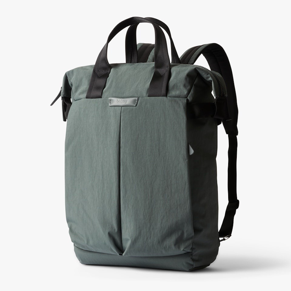 [224221] Tokyo Totepack - Everglade