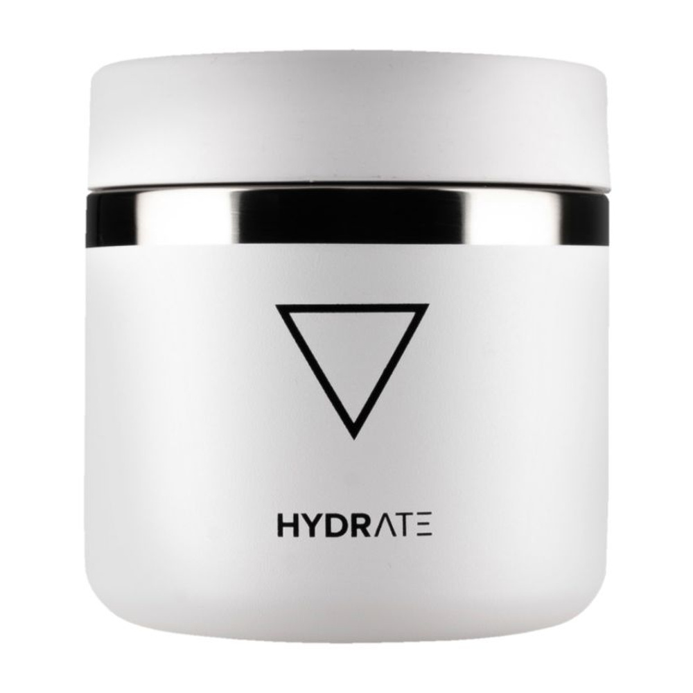 [190731] FOOD FLASK 591 ML BLANCO