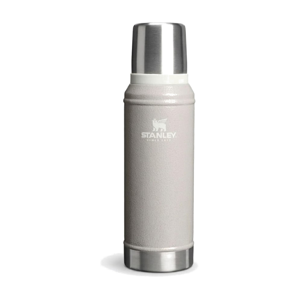 TERMO CLASSIC 940ML HAMMERTONE ASH