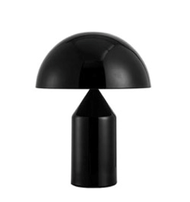 LAMPARA D/ MESA 25X25X35CM JSR-OCT-137