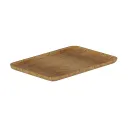 BANDEJA 35 X 24 X 1,9 CM BAMBU BAB450BMB