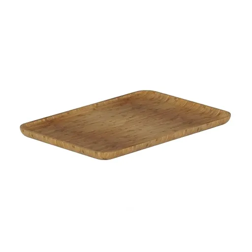 [268040] BANDEJA 35 X 24 X 1,9 CM BAMBU BAB450BMB