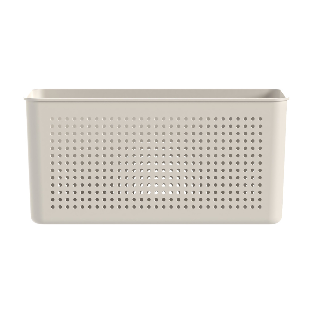 CESTA FLOW 27 X 12 X 13 BEIGE CFW150BGF