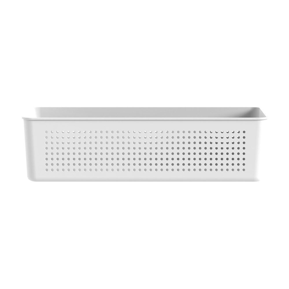 CESTA FLOW 34 X 15 X 9 BLANCO CFW200BCF