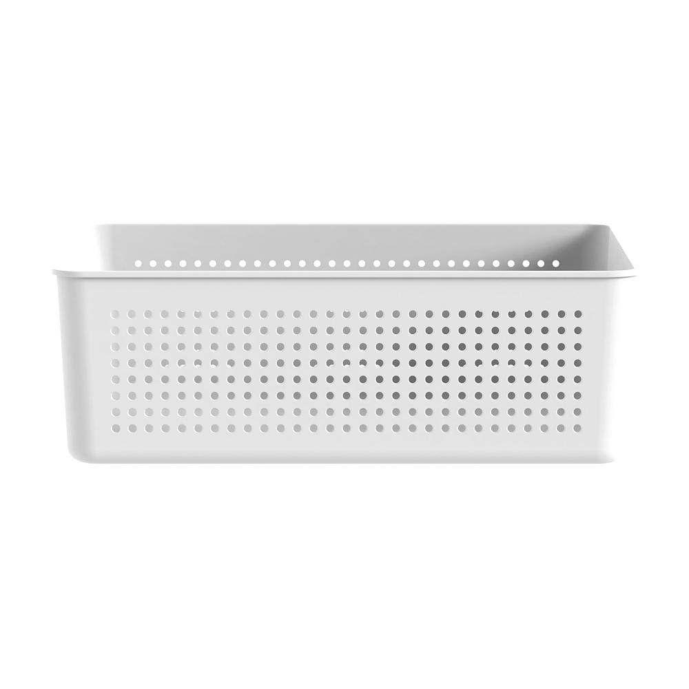 [268202] CESTA FLOW 27 X 22 X 9 BLANCO CFW300BCF
