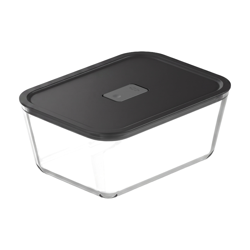 POTE VIDRIO HERMET FRESHLOCK 2400 NE PFL400PTF-EXP