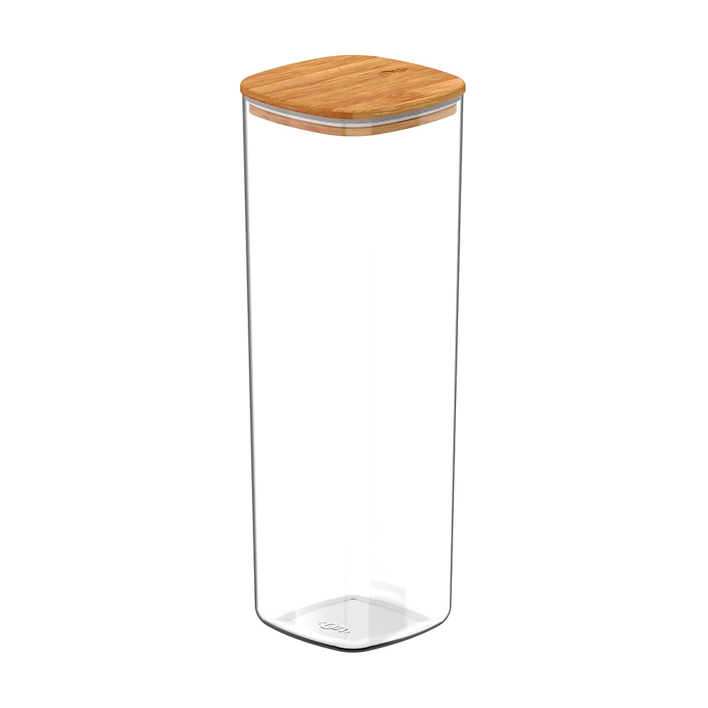 [268288] ORGANIZADOR HERMETICO KEEP 2L NATURAL PHB405NT