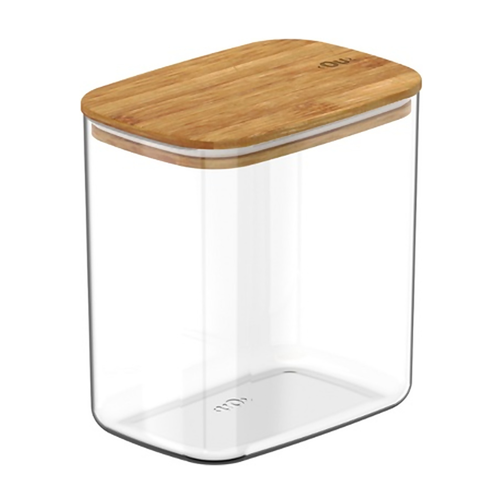 [268291] ORGANIZADOR HERMETICO KEEP 1,5L NATURAL PHB605NT